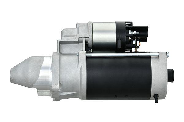 HELLA 8EA 015 642-561 - Motorino d'avviamento autozon.pro