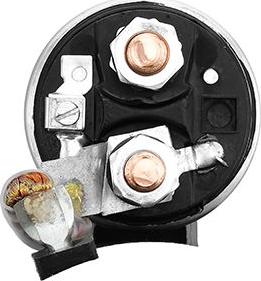 HELLA 8EA 015 642-501 - Motorino d'avviamento autozon.pro