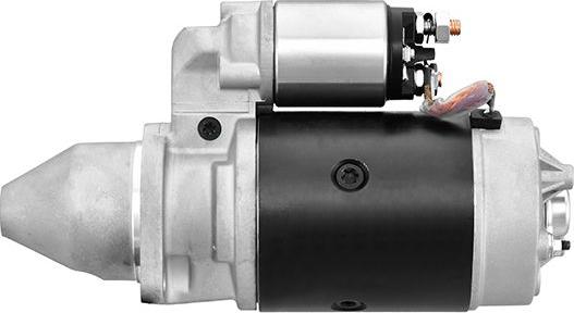 HELLA 8EA 015 642-501 - Motorino d'avviamento autozon.pro