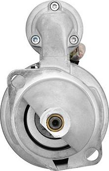 HELLA 8EA 015 642-501 - Motorino d'avviamento autozon.pro