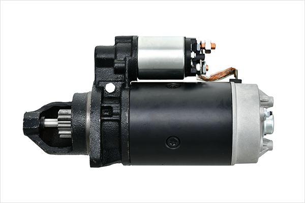 HELLA 8EA 015 642-531 - Motorino d'avviamento autozon.pro