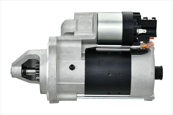 HELLA 8EA 015 642-571 - Motorino d'avviamento autozon.pro