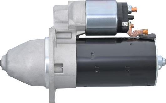 HELLA 8EA 015 642-601 - Motorino d'avviamento autozon.pro