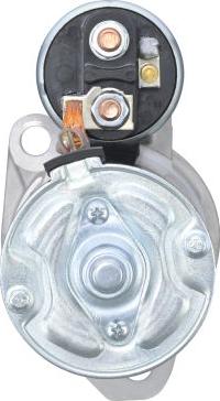 HELLA 8EA 015 642-601 - Motorino d'avviamento autozon.pro