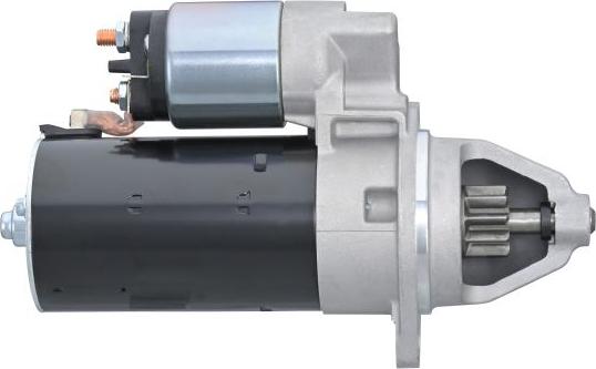 HELLA 8EA 015 642-601 - Motorino d'avviamento autozon.pro