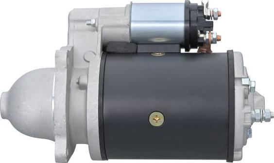 HELLA 8EA 015 642-611 - Motorino d'avviamento autozon.pro