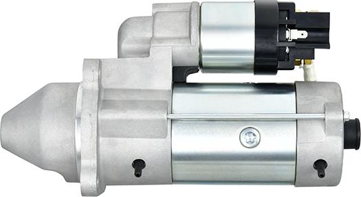 HELLA 8EA 015 642-631 - Motorino d'avviamento autozon.pro