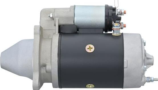 HELLA 8EA 015 642-621 - Motorino d'avviamento autozon.pro