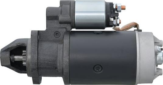 HELLA 8EA 015 642-671 - Motorino d'avviamento autozon.pro