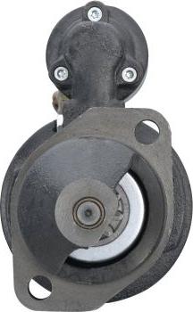 HELLA 8EA 015 642-671 - Motorino d'avviamento autozon.pro