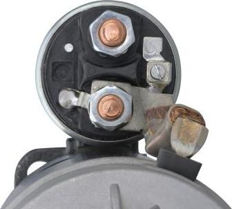 HELLA 8EA 015 642-671 - Motorino d'avviamento autozon.pro