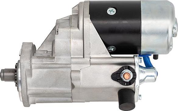 HELLA 8EA 015 642-041 - Motorino d'avviamento autozon.pro