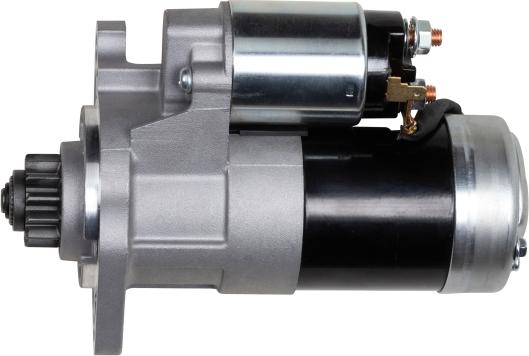 HELLA 8EA 015 642-061 - Motorino d'avviamento autozon.pro