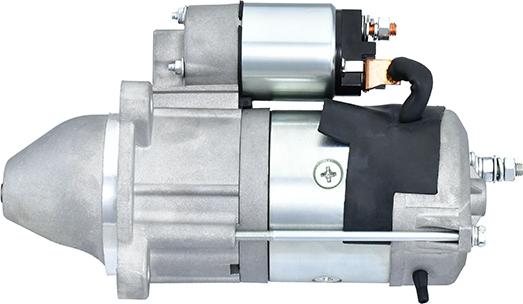 HELLA 8EA 015 642-001 - Motorino d'avviamento autozon.pro