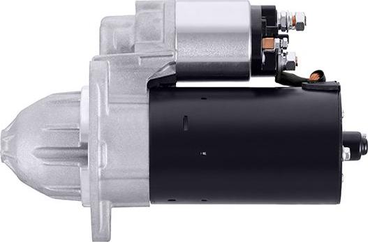 HELLA 8EA 015 642-011 - Motorino d'avviamento autozon.pro