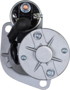 HELLA 8EA 015 642-031 - Motorino d'avviamento autozon.pro