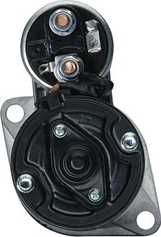 HELLA 8EA 015 642-021 - Motorino d'avviamento autozon.pro