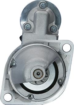 HELLA 8EA 015 642-021 - Motorino d'avviamento autozon.pro