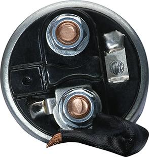 HELLA 8EA 015 642-021 - Motorino d'avviamento autozon.pro