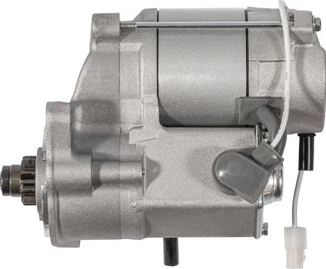 HELLA 8EA 015 642-191 - Motorino d'avviamento autozon.pro