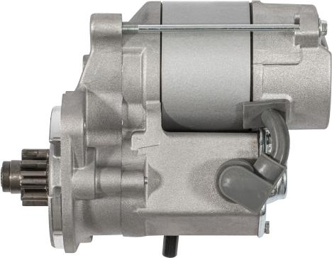 HELLA 8EA 015 642-141 - Motorino d'avviamento autozon.pro