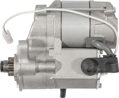 HELLA 8EA 015 642-151 - Motorino d'avviamento autozon.pro