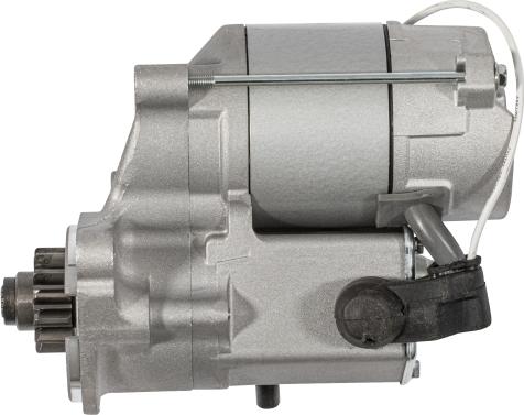 HELLA 8EA 015 642-161 - Motorino d'avviamento autozon.pro