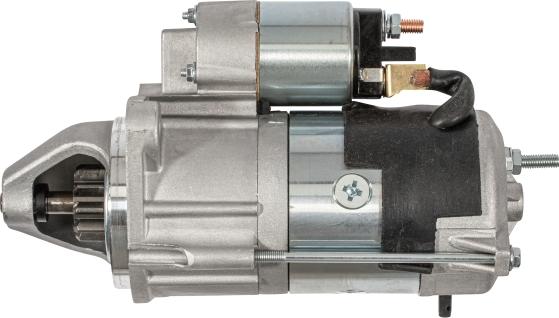 HELLA 8EA 015 642-131 - Motorino d'avviamento autozon.pro