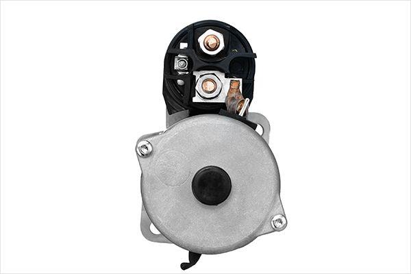 HELLA 8EA 015 642-391 - Motorino d'avviamento autozon.pro