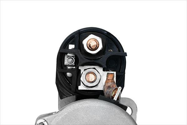 HELLA 8EA 015 642-391 - Motorino d'avviamento autozon.pro