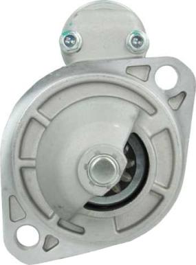 HELLA 8EA 015 642-341 - Motorino d'avviamento autozon.pro