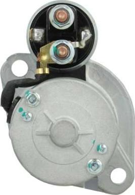 HELLA 8EA 015 642-341 - Motorino d'avviamento autozon.pro