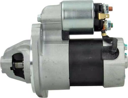 HELLA 8EA 015 642-341 - Motorino d'avviamento autozon.pro