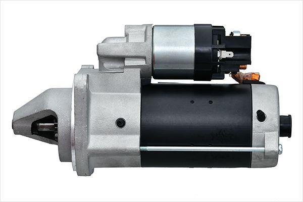 HELLA 8EA 015 642-361 - Motorino d'avviamento autozon.pro