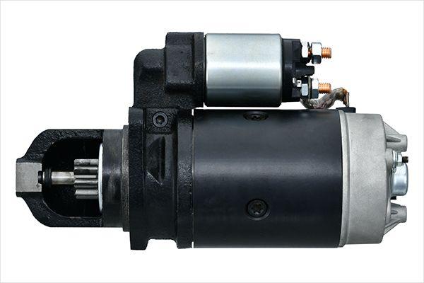 HELLA 8EA 015 642-371 - Motorino d'avviamento autozon.pro