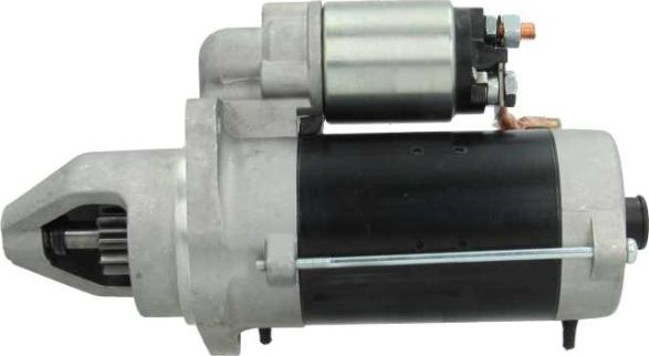 HELLA 8EA 015 642-251 - Motorino d'avviamento autozon.pro