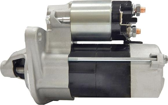 HELLA 8EA 015 642-201 - Motorino d'avviamento autozon.pro