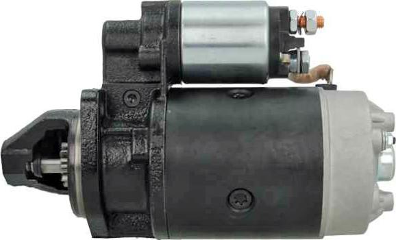 HELLA 8EA 015 642-281 - Motorino d'avviamento autozon.pro