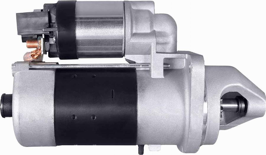 HELLA 8EA 015 642-751 - Motorino d'avviamento autozon.pro