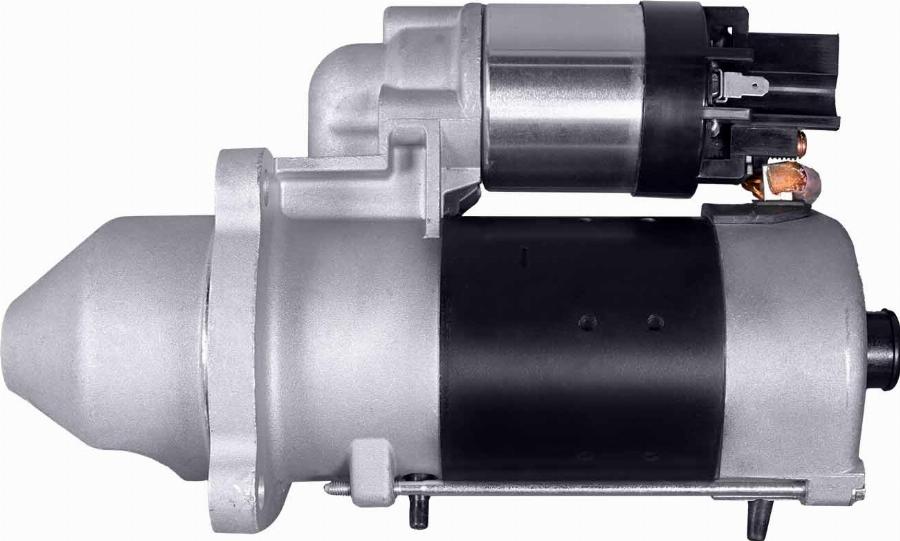 HELLA 8EA 015 642-751 - Motorino d'avviamento autozon.pro