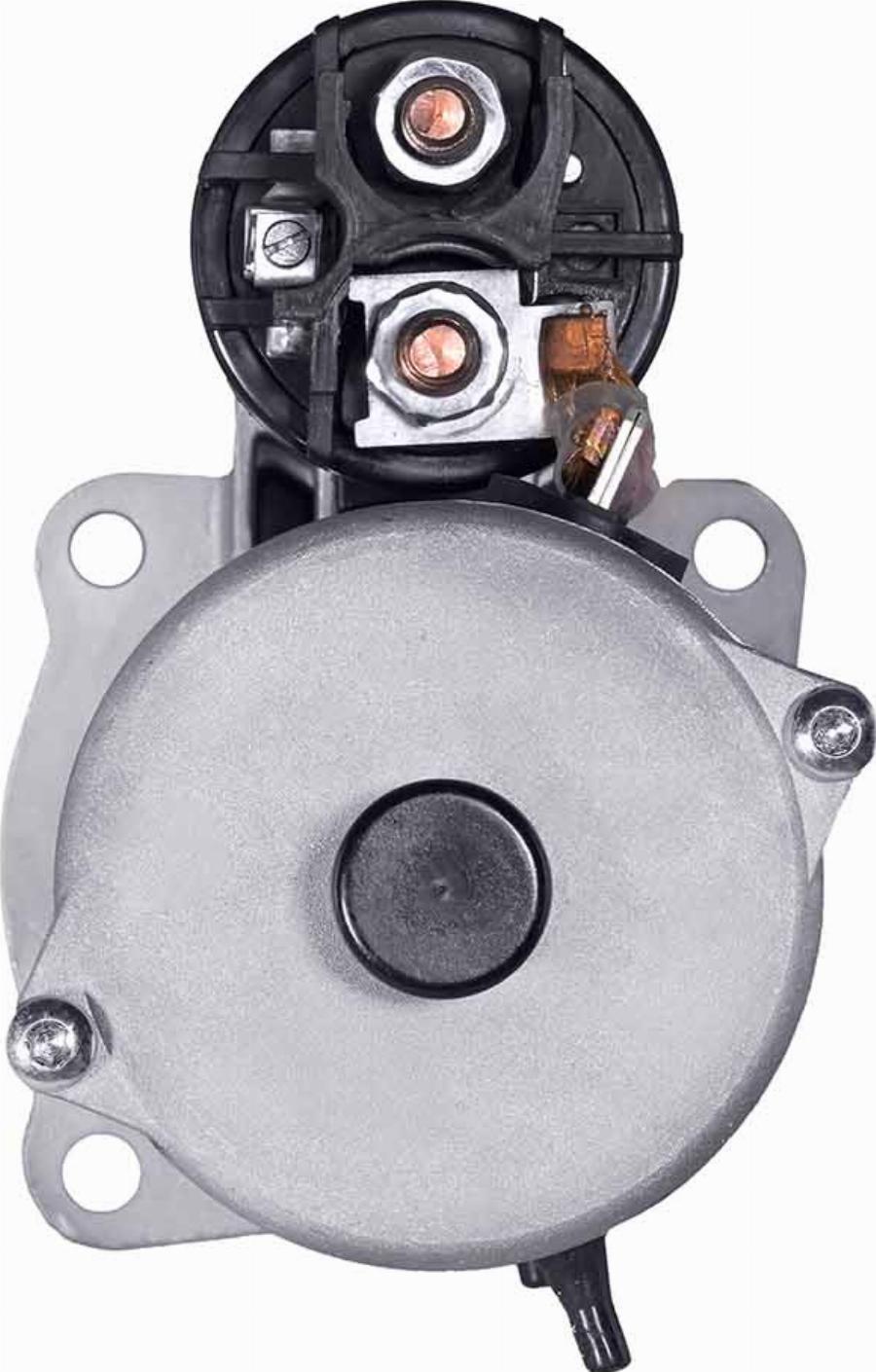 HELLA 8EA 015 642-761 - Motorino d'avviamento autozon.pro