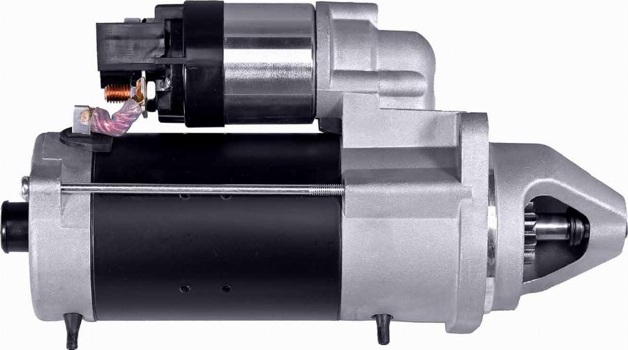 HELLA 8EA 015 642-761 - Motorino d'avviamento autozon.pro