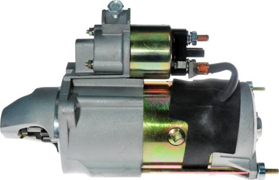 HELLA 8EA 011 610-931 - Motorino d'avviamento autozon.pro