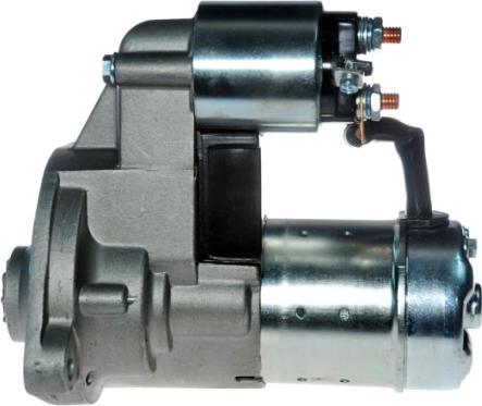 HELLA 8EA 011 610-921 - Motorino d'avviamento autozon.pro