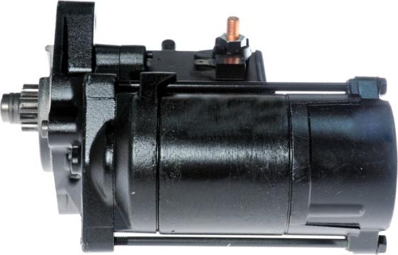 HELLA 8EA 011 610-791 - Motorino d'avviamento autozon.pro