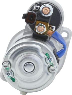 HELLA 8EA 011 611-441 - Motorino d'avviamento autozon.pro