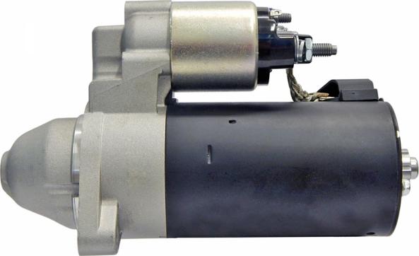 HELLA 8EA 011 611-561 - Motorino d'avviamento autozon.pro