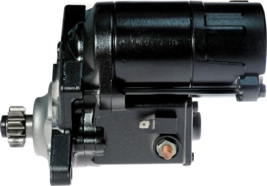 HELLA 8EA 011 611-091 - Motorino d'avviamento autozon.pro