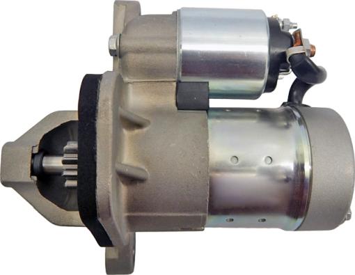 HELLA 8EA 011 611-841 - Motorino d'avviamento autozon.pro