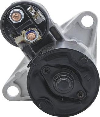 HELLA 8EA 011 611-381 - Motorino d'avviamento autozon.pro